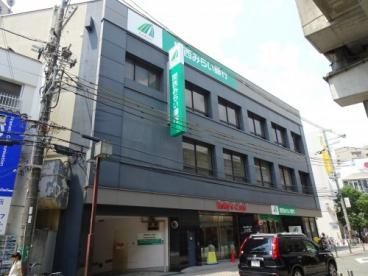 銀行　関西みらい銀行 西淡路支店（銀行）まで250m