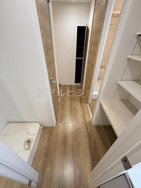 その他設備　他部屋参考写真