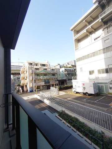 眺望　別部屋引用