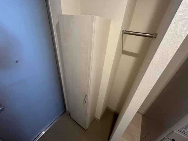その他　シューズボックスございます！