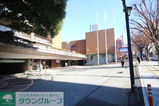 その他　埼玉会館（その他）まで1300m