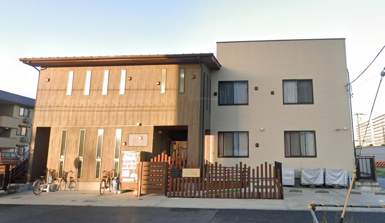 幼稚園・保育園　森のまちはやて保育園（幼稚園・保育園）まで677m