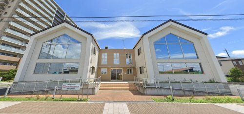 幼稚園・保育園　アートチャイルドケア南流山保育園（幼稚園・保育園）まで786m