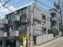 大塚駅より徒歩8分 3階 築45年6ヶ月の賃貸物件