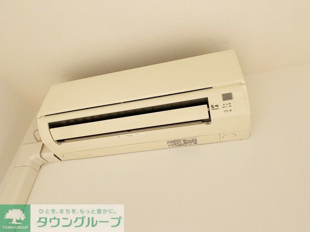 その他設備　設備