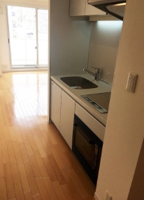 キッチン　他部屋参考写真