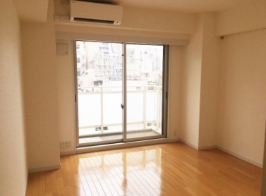 居室・リビング　他部屋参考写真