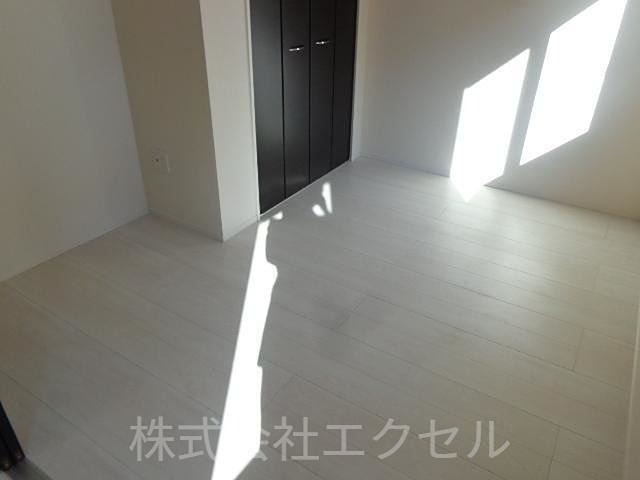 その他部屋・スペース　きれいな室内です。
