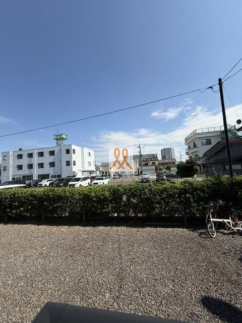眺望　外観