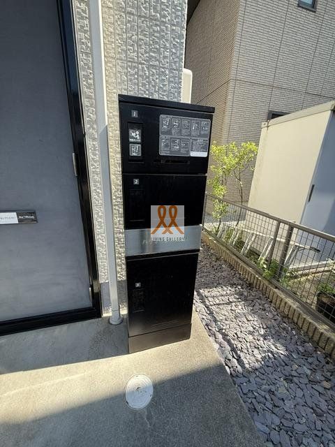その他共有部分　バルコニー