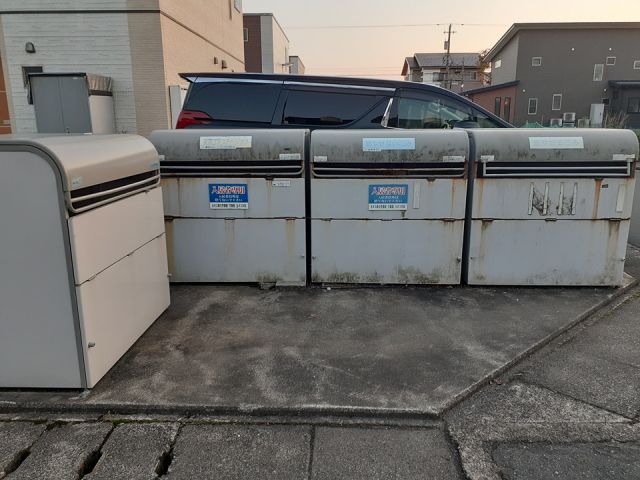 その他共有部分
