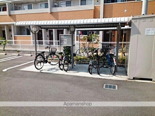その他共有部分　その他共有部分