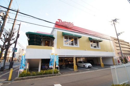 飲食店　デニーズ吹田寿町店（飲食店）まで1041m