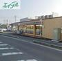 コンビニ　セブンイレブン岡山浦安本町北店（コンビニ）まで443m