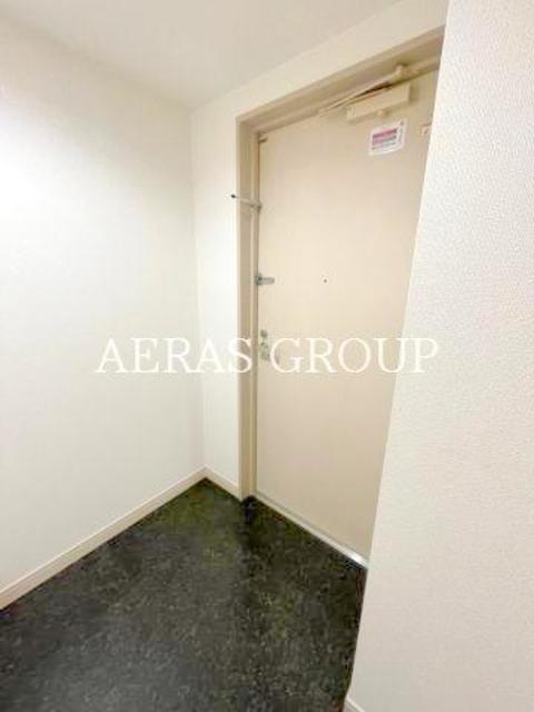玄関　別部屋参考写真