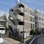 新大塚駅より徒歩10分 2階 築35年の賃貸物件