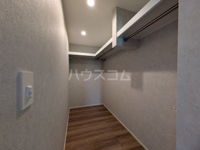 立川市富士見町4丁目戸建A棟の内装写真