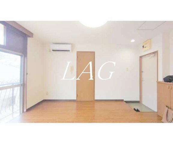 その他部屋・スペース　寝室です。