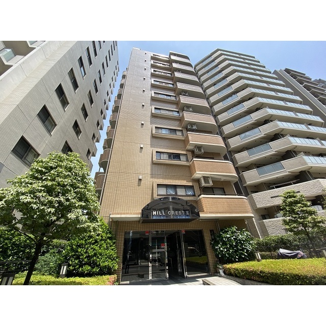 建物外観　建物外観