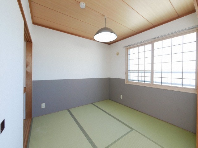 その他部屋・スペース　別号室内観です