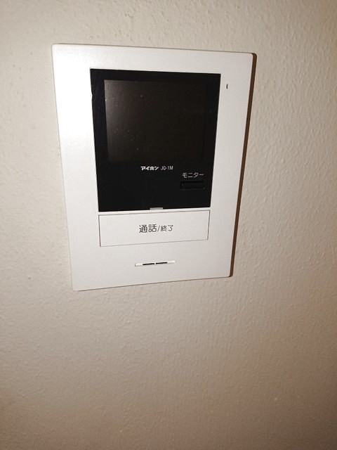 セキュリティ　参考画像