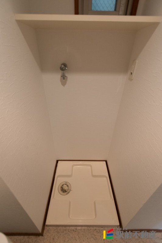 その他設備　同タイプ別部屋