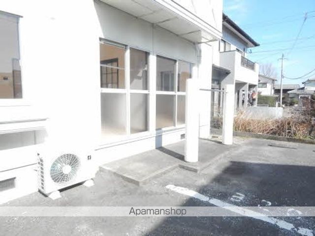 眺望　眺望