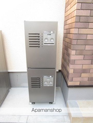 その他共有部分　その他共有部分