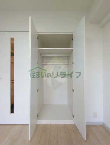 収納　レジディア中落合　B棟 ※別部屋参照