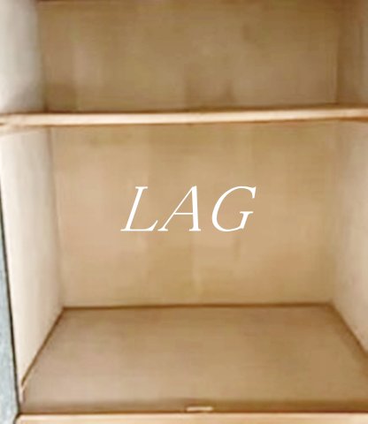 収納　収納です。