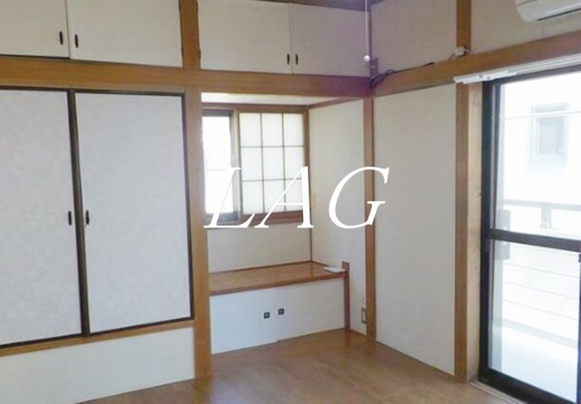 その他部屋・スペース　寝室です。