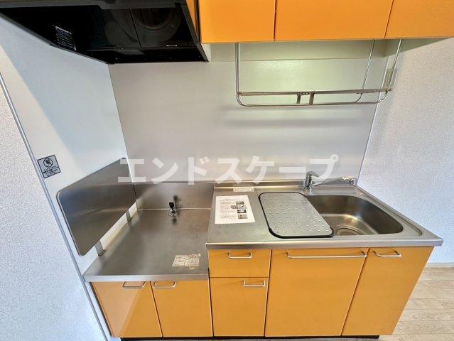 キッチン　高崎、前橋のお部屋探しはエンドスケープまで！お客様の理想お聞