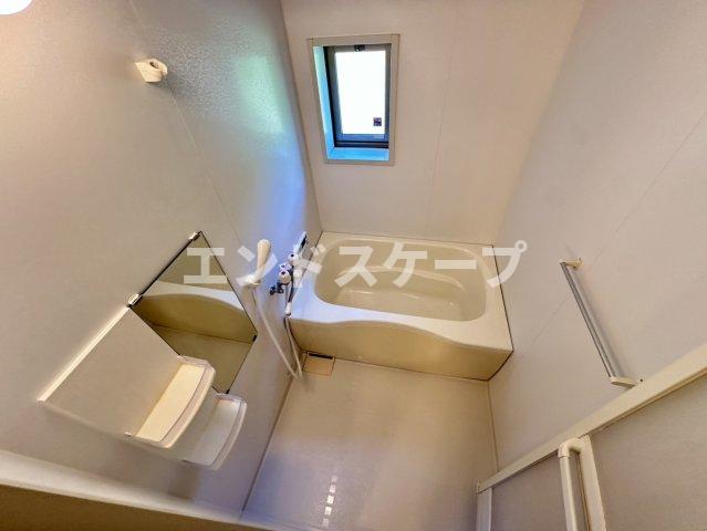 バス・シャワールーム　高崎、前橋のお部屋探しはエンドスケープまで！お客様の理想お聞