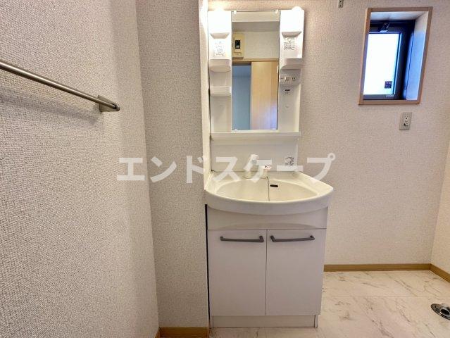 洗面設備　高崎、前橋のお部屋探しはエンドスケープまで！お客様の理想お聞