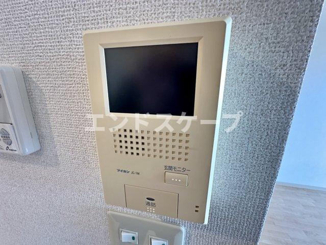 セキュリティ　高崎、前橋のお部屋探しはエンドスケープまで！お客様の理想お聞