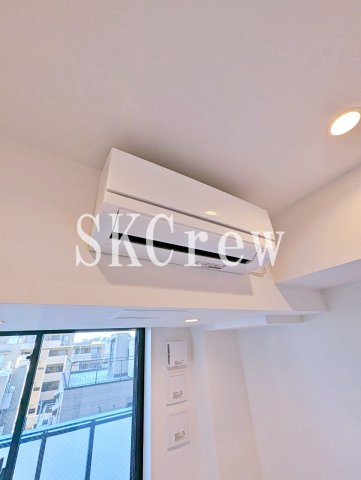 その他設備　他部屋参考