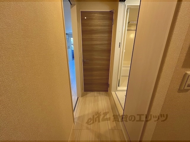 その他部屋・スペース　廊下