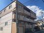 墨染駅より徒歩5分 築26年7ヶ月 4階建の賃貸物件