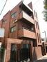 洗足駅より徒歩6分 2階 築37年11ヶ月の賃貸物件
