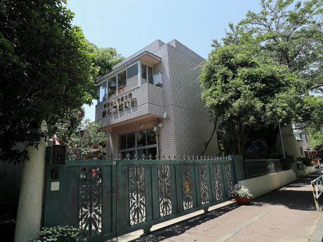 幼稚園・保育園　金の星幼稚園（幼稚園・保育園）まで440m