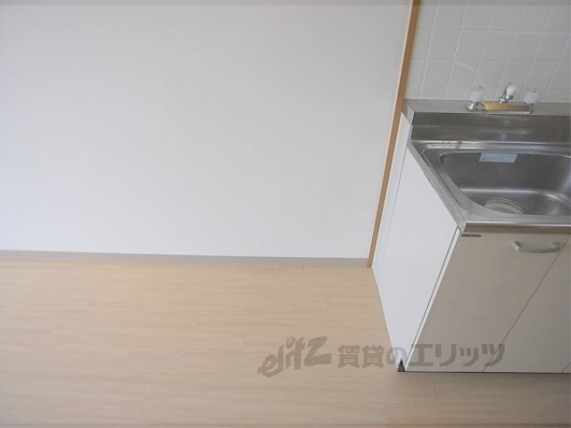その他部屋・スペース　冷蔵庫置場