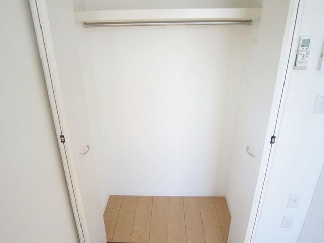 その他設備　★クローゼット★