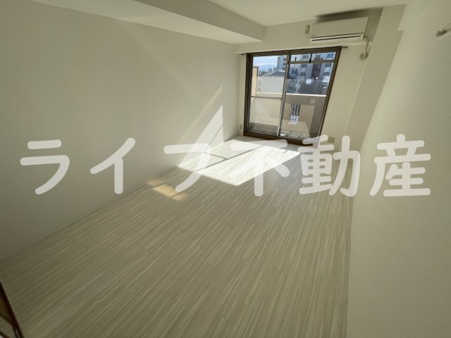 その他部屋・スペース　明るい室内です