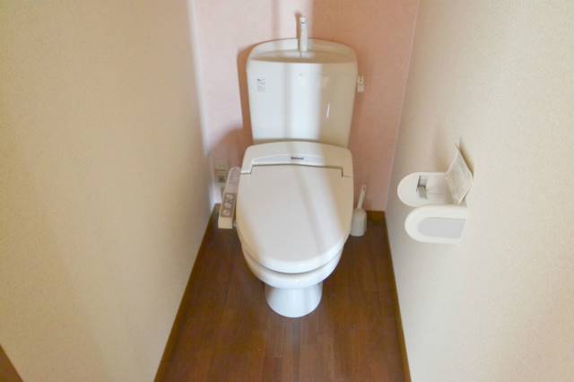 トイレ　アルテール
