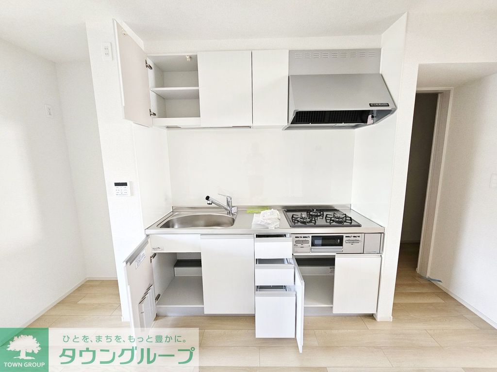 キッチン　★お問い合わせはタウンハウジングまで★