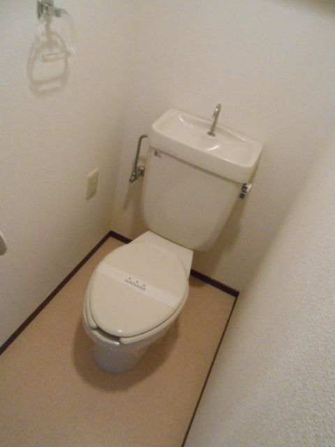 トイレ　★★きれいなトイレ★★