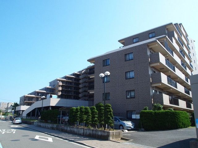 その他共有部分　★★地デジ対応済★★