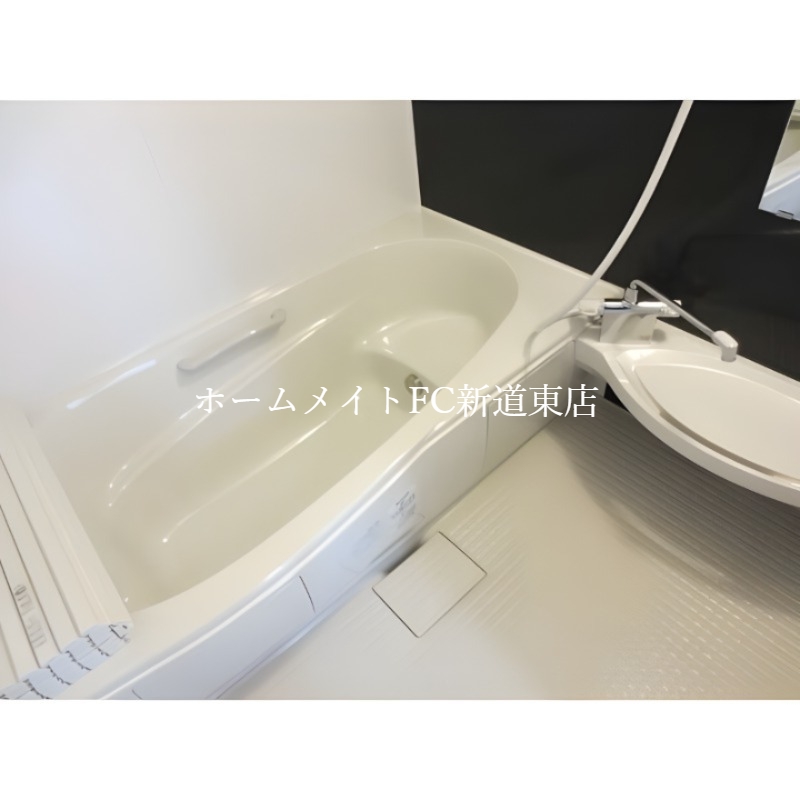 バス・シャワールーム　キッチン
