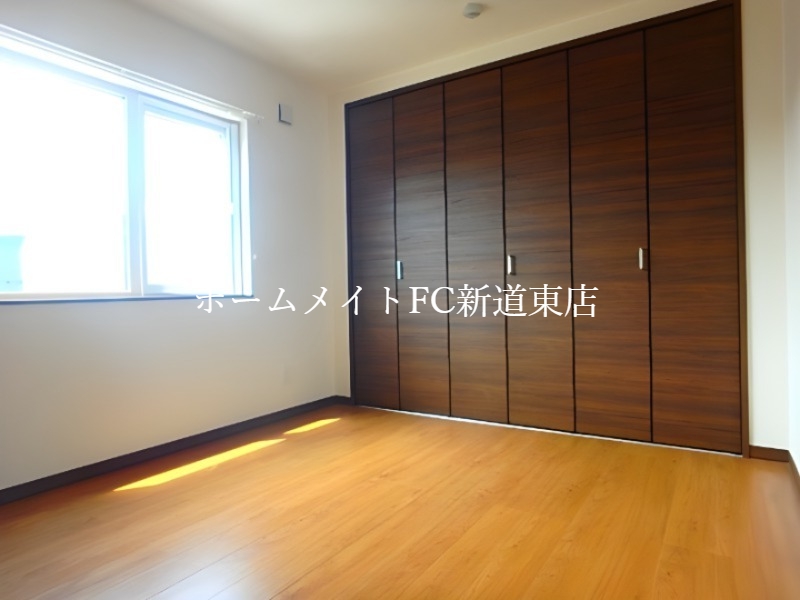 その他部屋・スペース　トイレ