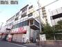 タイクーンサン９マンション 2階 築40年11ヶ月の賃貸物件
